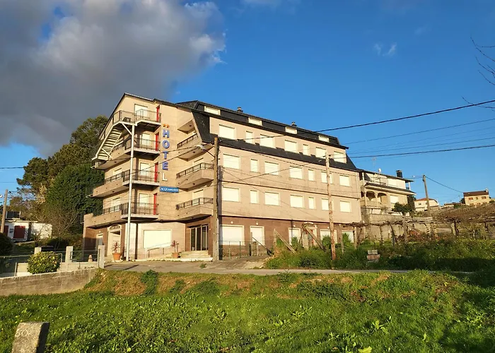 Acquamaris 3000 호텔 2*