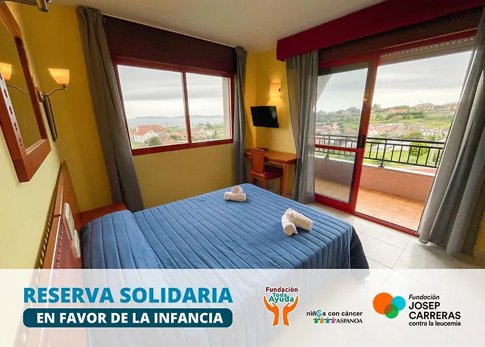 Acquamaris 3000 호텔