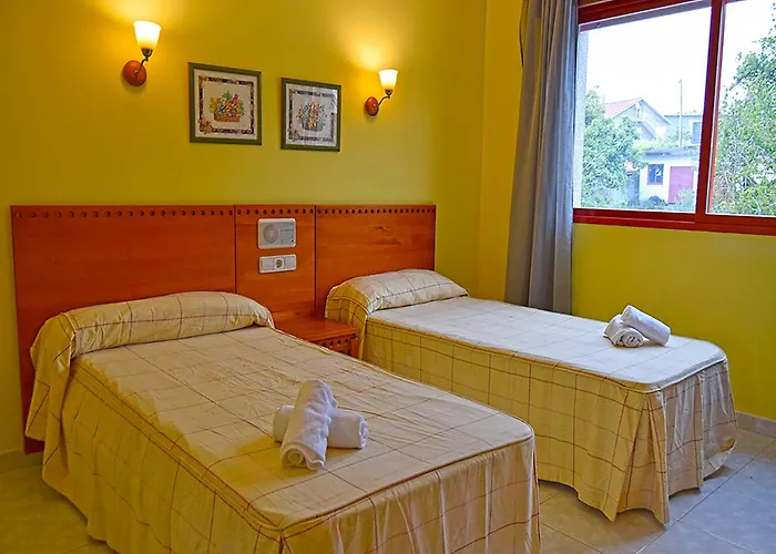 Acquamaris 3000 Hotell 2*
