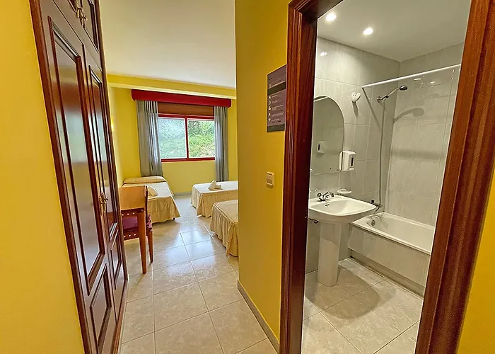Hotell Acquamaris 3000
