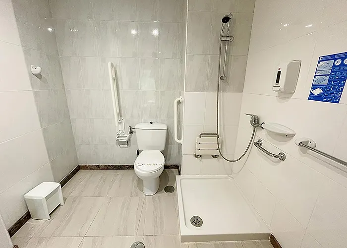 Acquamaris 3000 Otel