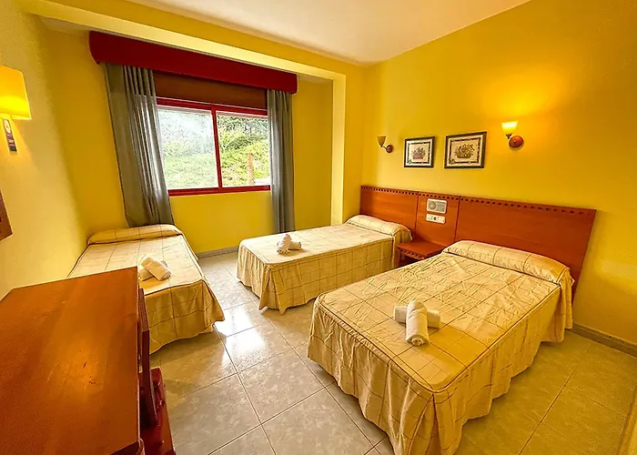 Otel Acquamaris 3000