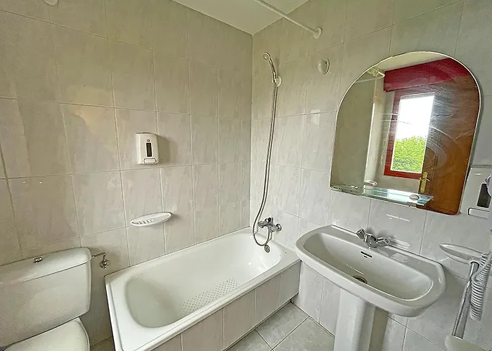 Acquamaris 3000 Otel 2*
