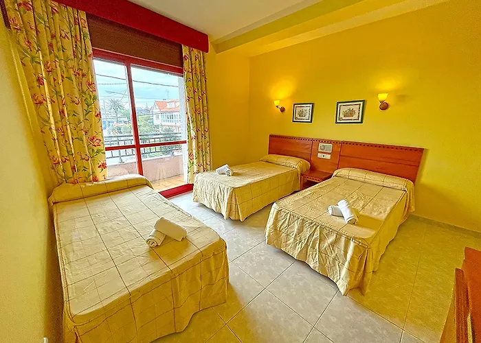 Hotell Acquamaris 3000