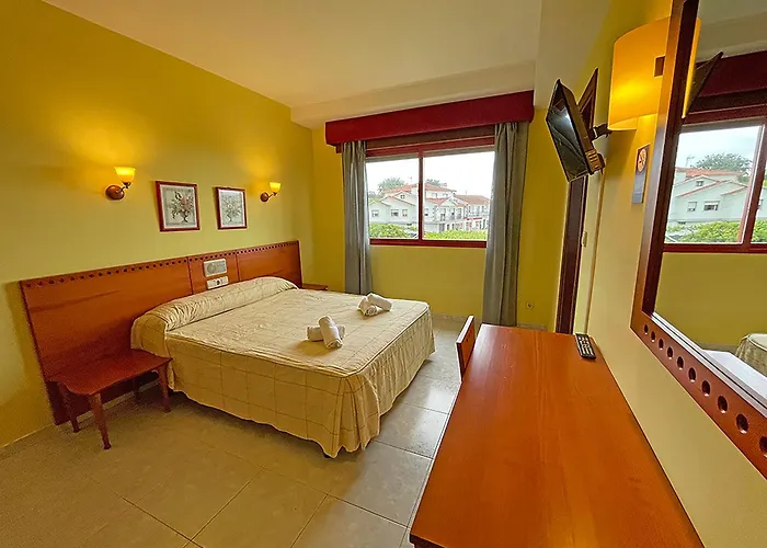Acquamaris 3000 Otel 2*
