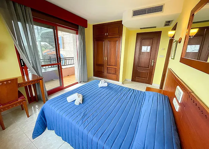 Hotell Acquamaris 3000