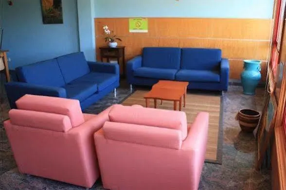 호텔 Acquamaris 3000 2*