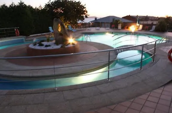 Acquamaris 3000 산신소