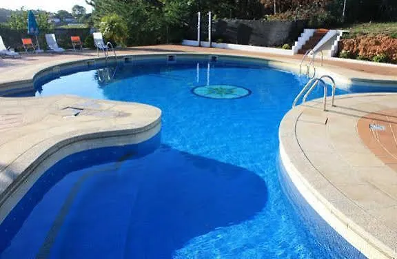Acquamaris 3000 Otel 2*