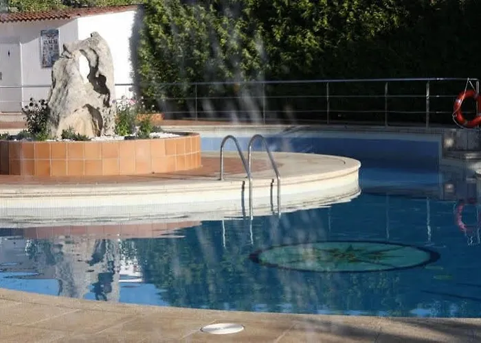 Acquamaris 3000 Otel