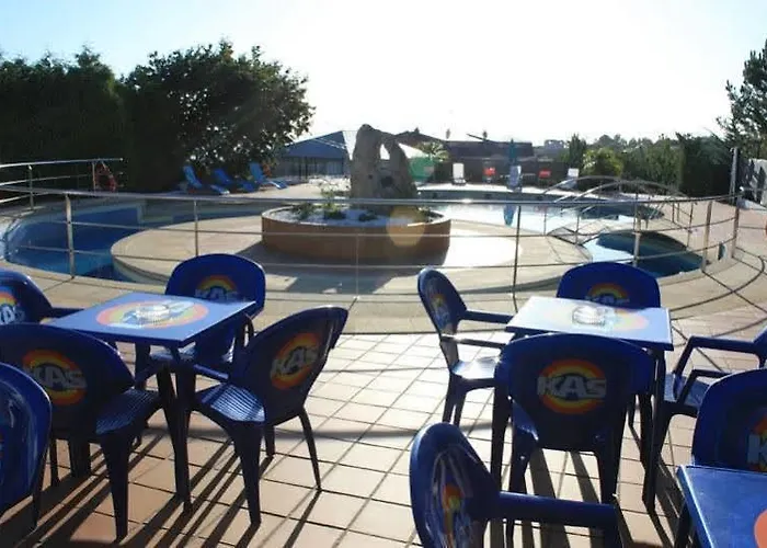 Acquamaris 3000 2* سانكسينكسو