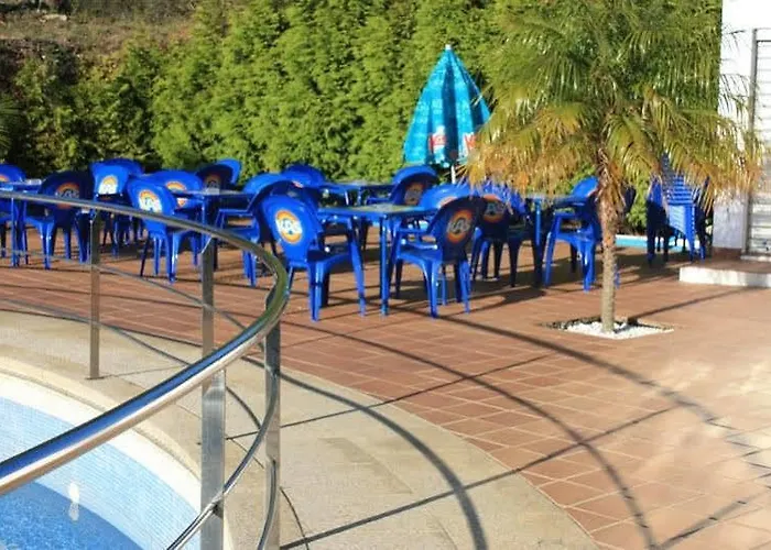 Acquamaris 3000 Sanxenxo