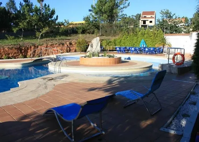 Otel Acquamaris 3000 Sanxenxo