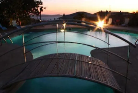 Acquamaris 3000 Hotell Sanxenxo