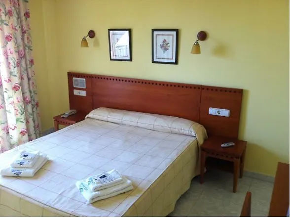 Acquamaris 3000 2* سانكسينكسو