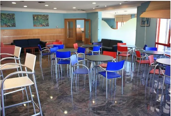 Otel Acquamaris 3000